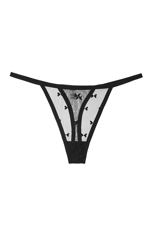 Velora Thong